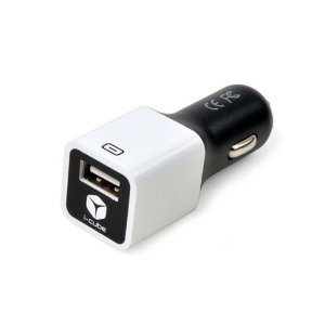 Fouring 汽車12V/24V智能充電器USB手機(jī)充電器迷你1200mA充電插座/轉(zhuǎn)換器DA-815-汽車用品-亞馬遜中國(guó)