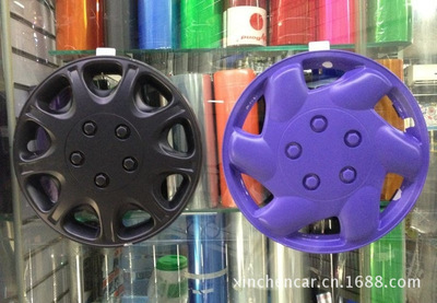 【汽車改色噴膜 輪轂噴膜 輪胎輪轂噴漆保護(hù)膜 可撕掉】?jī)r(jià)格,廠家,圖片,汽車膜,廣州市越秀區(qū)鴻勝汽車用品商行-