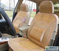 汽車用品 竹藤汽車座墊 藤草涼墊 夏季坐墊_汽摩配件_世界工廠網(wǎng)中國產(chǎn)品信息庫