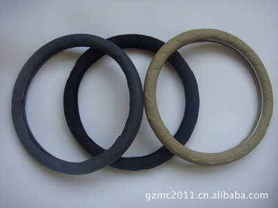 君圣高級(jí)羔羊皮方向盤(pán)套g2101[廠家熱銷(xiāo)]_汽車(chē)裝潢內(nèi)飾用品_世界工廠網(wǎng)中國(guó)產(chǎn)品信息庫(kù)