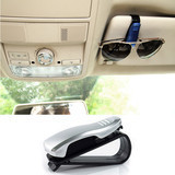 舜威 車(chē)用眼鏡夾 汽車(chē)遮陽(yáng)板眼睛夾 車(chē)載眼鏡架 汽車(chē)用品 銀色:&ldquo;產(chǎn)品很好 希望商家繼續(xù)保持 就是服務(wù)意識(shí)和態(tài)度不怎么好 希望商家改進(jìn)&rdquo; - 京東