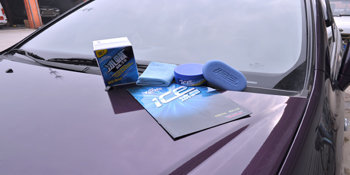 龜牌冰蠟T-465膏狀 汽車(chē)漆面保護(hù)的卓越選擇