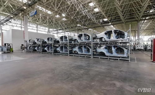 恒馳亮相上海車(chē)展，9款新車(chē)覆蓋多元化車(chē)型，上海基地加速備產(chǎn)