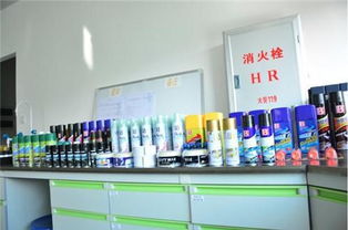 保賜利背后的輝煌 探秘汽車(chē)用品工廠之路