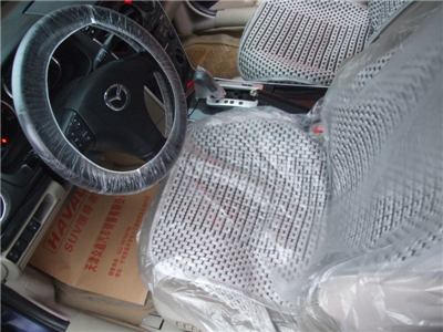 雄縣隆佳汽車用品公司旌陽區專供 三件套汽車用品全面解析