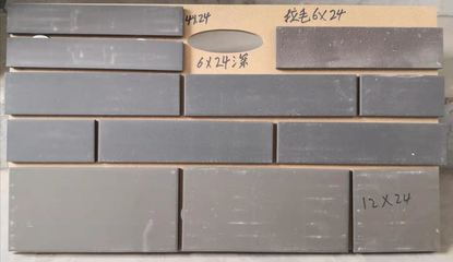 河南120乘240仿古建筑用青磚 仿石材的藝術與實用