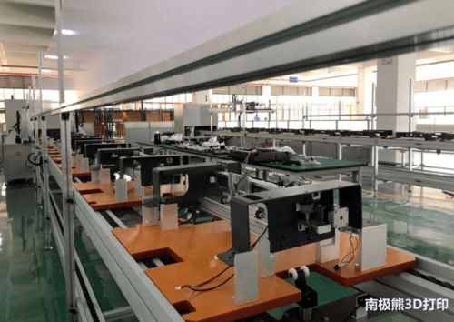 智能電網實驗室展板更新 工業互聯網與智能網絡設備的深度融合